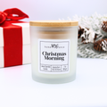 Christmas Morning Scented Candle-0