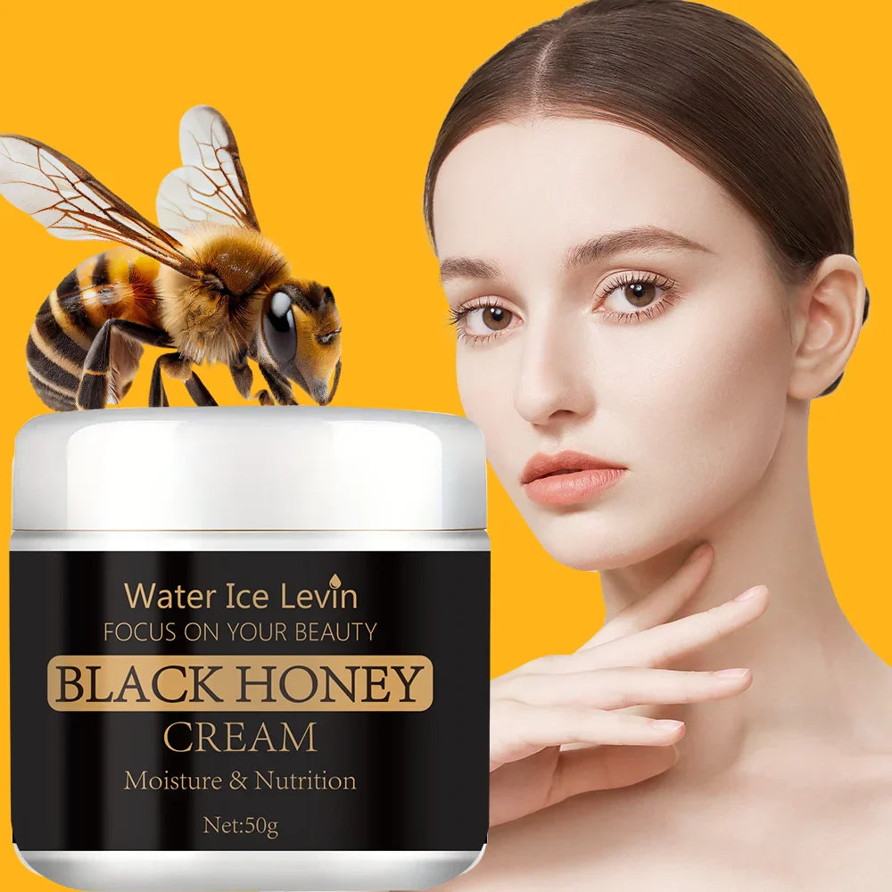 New Bee Venom Anti Aging Face Cream 50g-0
