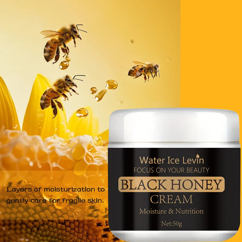 New Bee Venom Anti Aging Face Cream 50g-4