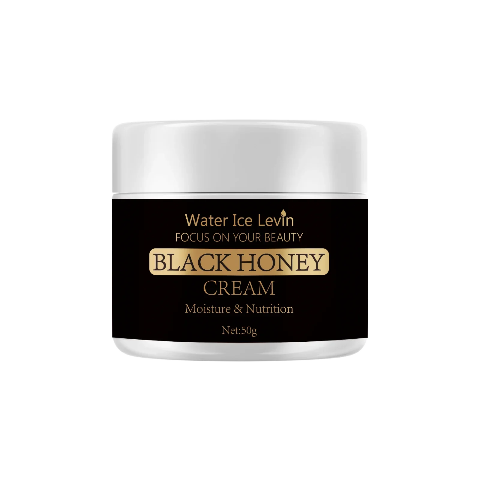 New Bee Venom Anti Aging Face Cream 50g-5